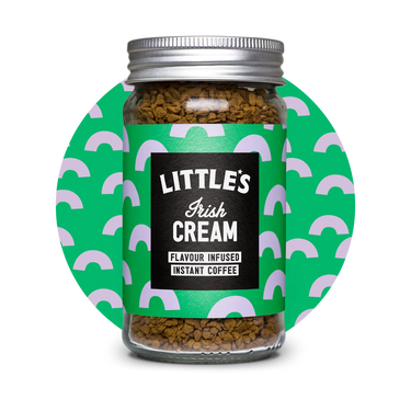 Irish Cream